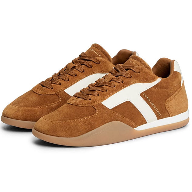 Γυναικεία Sneakers Tommy Hilfiger FW0FW09621 Γυναικεία Sneakers Tommy Hilfiger FW0FW09621