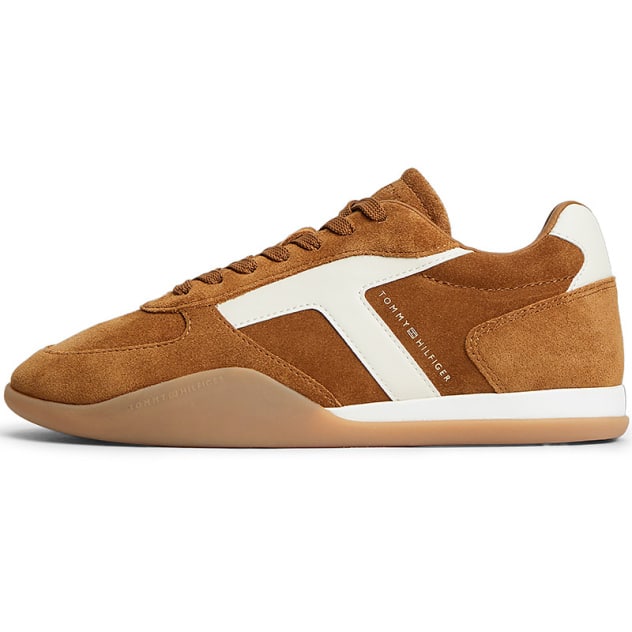 Γυναικεία Sneakers Tommy Hilfiger FW0FW09621 Γυναικεία Sneakers Tommy Hilfiger FW0FW09621