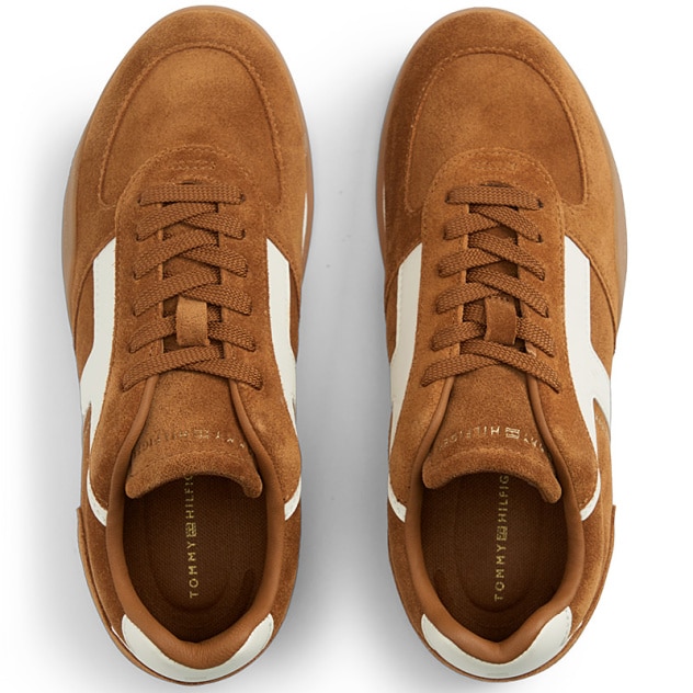 Γυναικεία Sneakers Tommy Hilfiger FW0FW09621 Γυναικεία Sneakers Tommy Hilfiger FW0FW09621