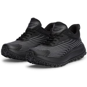 Γυναικεία Sneakers Tommy Hilfiger FW0FW09674 Γυναικεία Sneakers Tommy Hilfiger FW0FW09674
