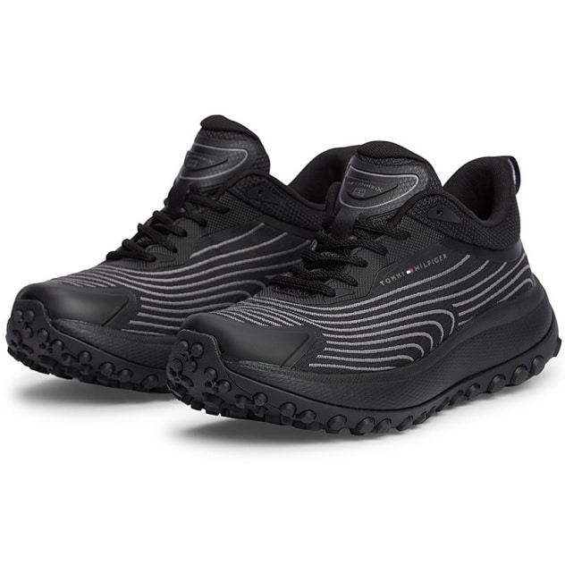 Γυναικεία Sneakers Tommy Hilfiger FW0FW09674