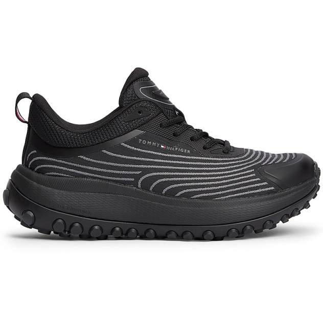 Γυναικεία Sneakers Tommy Hilfiger FW0FW09674