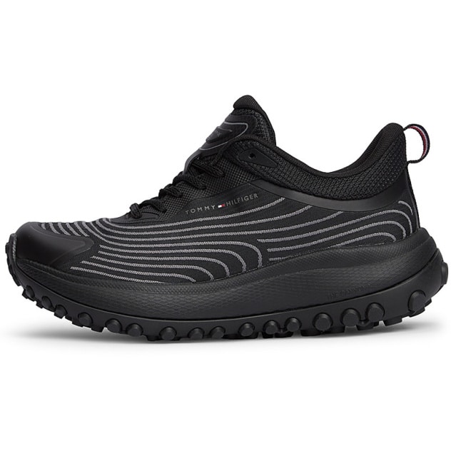 Γυναικεία Sneakers Tommy Hilfiger FW0FW09674