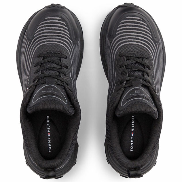 Γυναικεία Sneakers Tommy Hilfiger FW0FW09674
