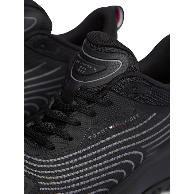 Γυναικεία Sneakers Tommy Hilfiger FW0FW09674