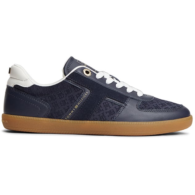 Γυναικεία Sneakers Tommy Hilfiger FW0FW09691 Γυναικεία Sneakers Tommy Hilfiger FW0FW09691