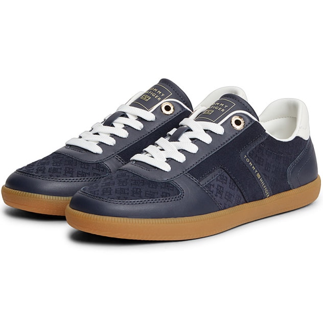 Γυναικεία Sneakers Tommy Hilfiger FW0FW09691 Γυναικεία Sneakers Tommy Hilfiger FW0FW09691