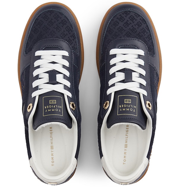 Γυναικεία Sneakers Tommy Hilfiger FW0FW09691 Γυναικεία Sneakers Tommy Hilfiger FW0FW09691
