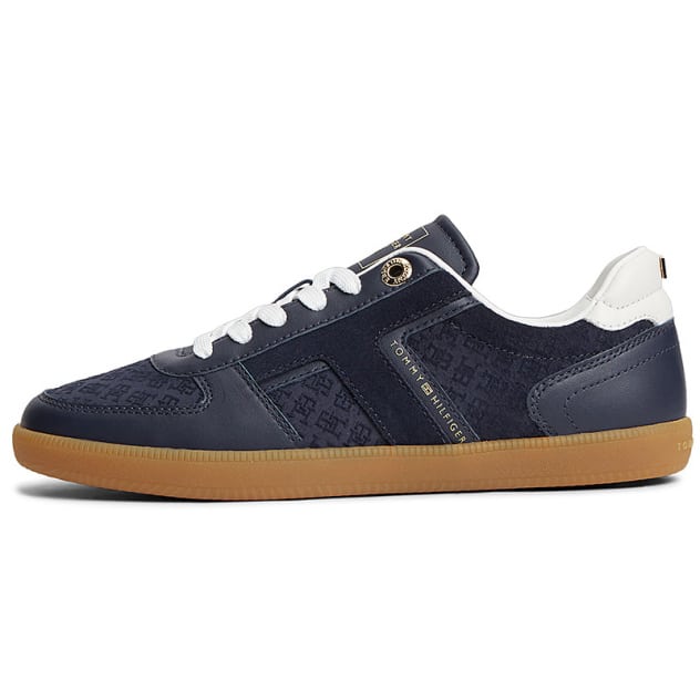 Γυναικεία Sneakers Tommy Hilfiger FW0FW09691 Γυναικεία Sneakers Tommy Hilfiger FW0FW09691