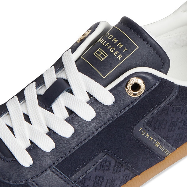 Γυναικεία Sneakers Tommy Hilfiger FW0FW09691 Γυναικεία Sneakers Tommy Hilfiger FW0FW09691