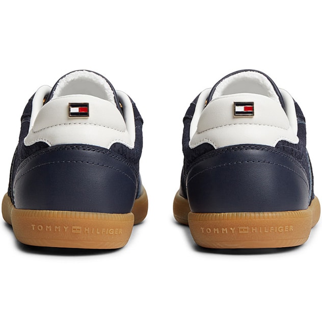 Γυναικεία Sneakers Tommy Hilfiger FW0FW09691 Γυναικεία Sneakers Tommy Hilfiger FW0FW09691