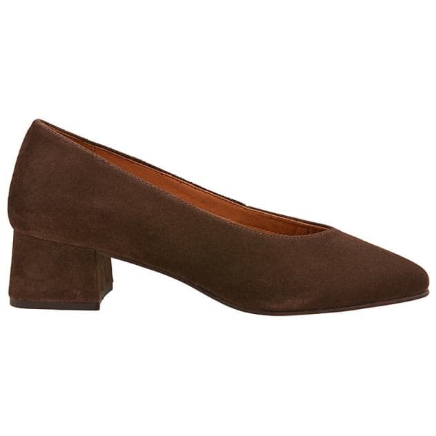Suede Γόβες Ragazza SUEDE041 Suede Γόβες Ragazza SUEDE041
