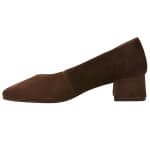 Suede Γόβες Ragazza SUEDE041