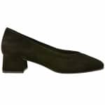 Suede Γόβες Ragazza SUEDE041