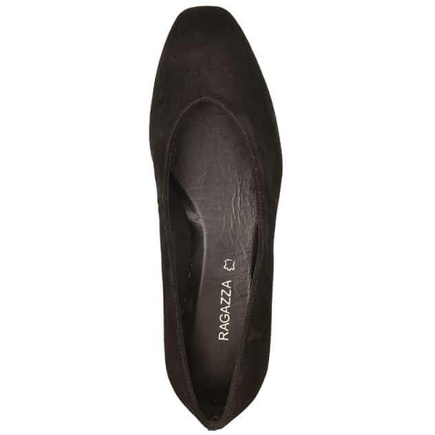 Suede Γόβες Ragazza SUEDE041 Suede Γόβες Ragazza SUEDE041
