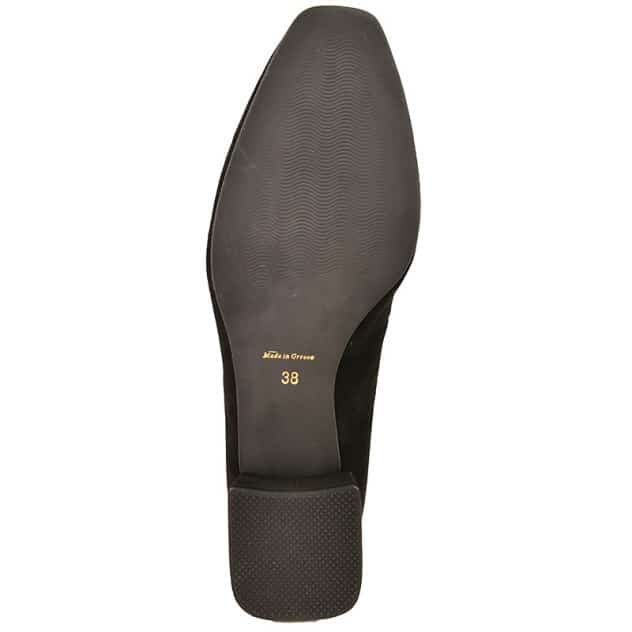 Suede Γόβες Ragazza SUEDE041 Suede Γόβες Ragazza SUEDE041