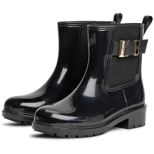 Χαμηλές Γαλότσες Tommy Hilfiger FW0FW09543 Χαμηλές Γαλότσες Tommy Hilfiger FW0FW09543