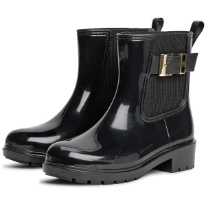 Χαμηλές Γαλότσες Tommy Hilfiger FW0FW09543 Χαμηλές Γαλότσες Tommy Hilfiger FW0FW09543