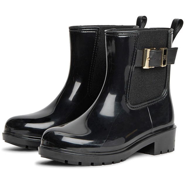 Χαμηλές Γαλότσες Tommy Hilfiger FW0FW09543