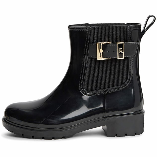 Χαμηλές Γαλότσες Tommy Hilfiger FW0FW09543