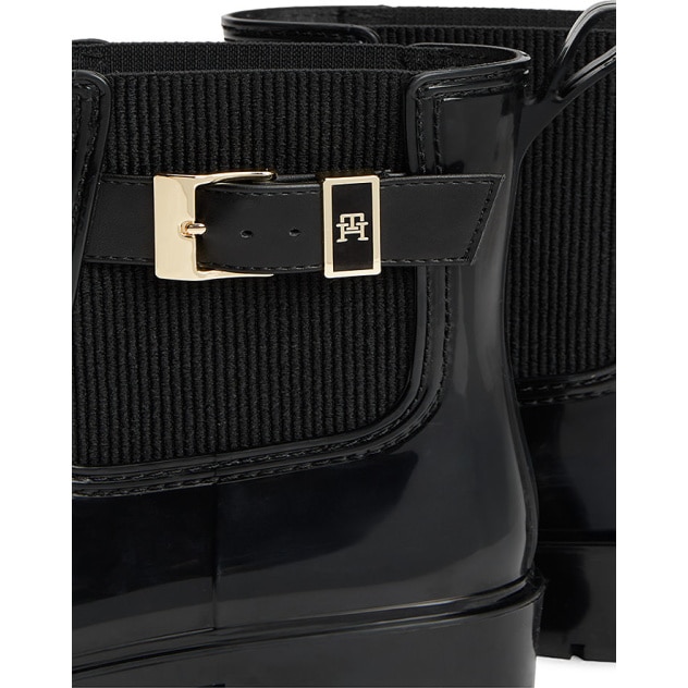 Χαμηλές Γαλότσες Tommy Hilfiger FW0FW09543