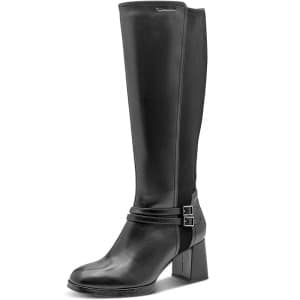 Μπότα Ανατομική Tamaris Comfort 8-85508-47 Μπότα Ανατομική Tamaris Comfort 8-85508-47
