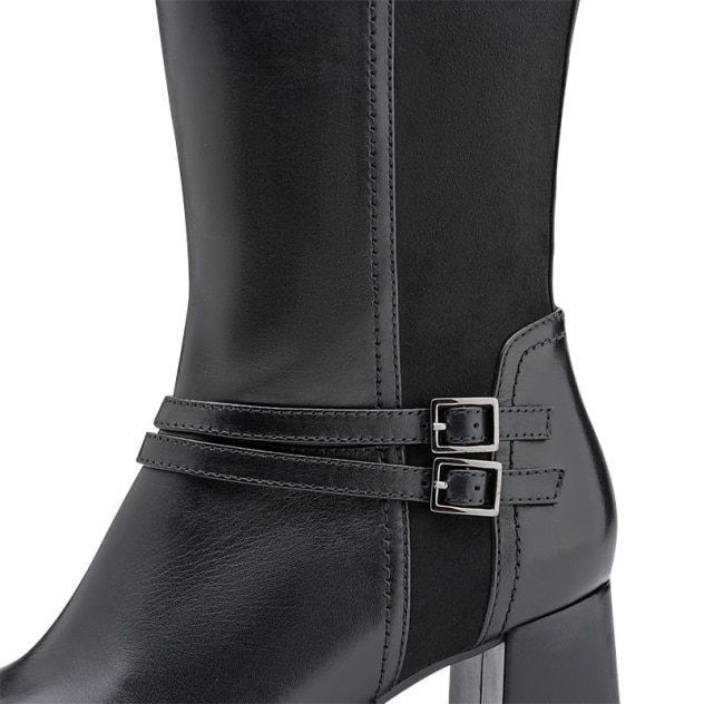 Μπότα Ανατομική Tamaris Comfort 8-85508-47 Μπότα Ανατομική Tamaris Comfort 8-85508-47