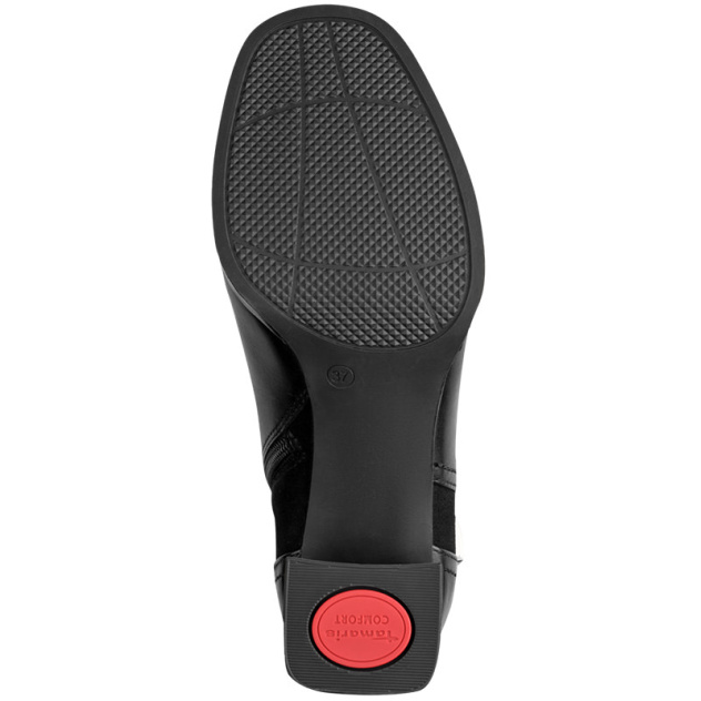 Μπότα Ανατομική Tamaris Comfort 8-85508-47 Μπότα Ανατομική Tamaris Comfort 8-85508-47
