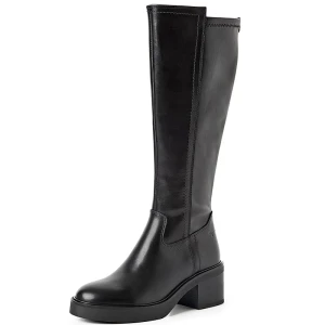 Μαύρες Μπότες Tamaris 1-25500-47