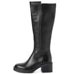 Μαύρες Μπότες Tamaris 1-25500-47
