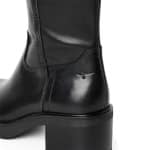 Μαύρες Μπότες Tamaris 1-25500-47