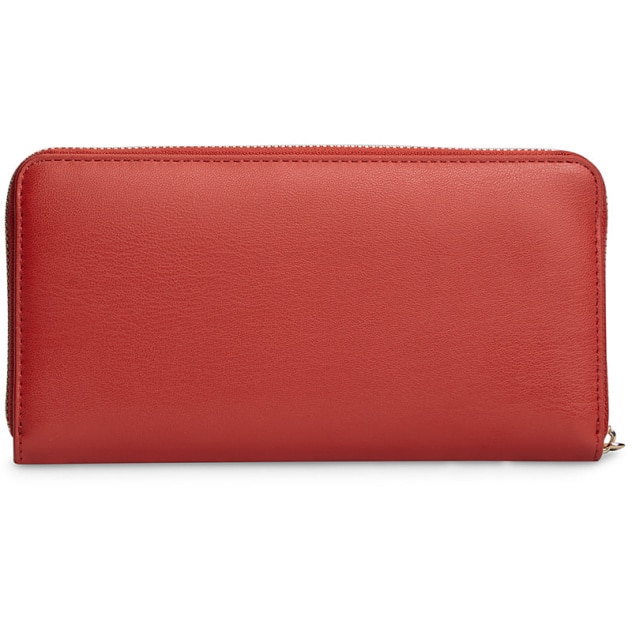 Γυναικείο Πορτοφόλι Tommy Hilfiger AW0AW17744 Γυναικείο Πορτοφόλι Tommy Hilfiger AW0AW17744