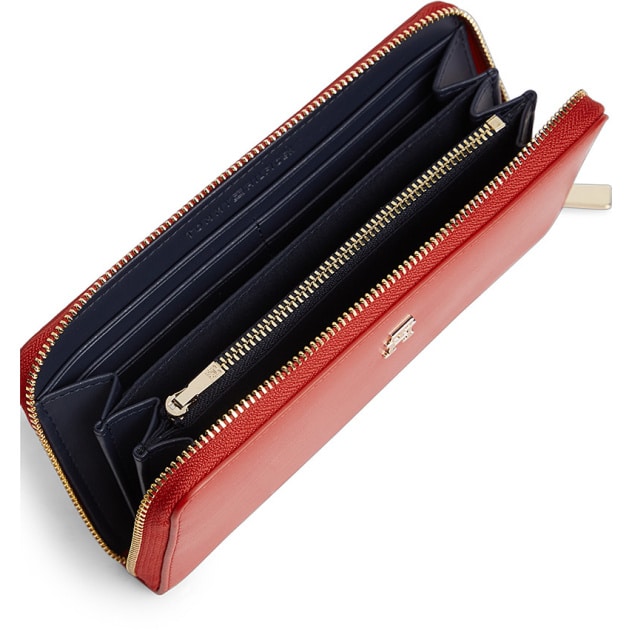 Γυναικείο Πορτοφόλι Tommy Hilfiger AW0AW17744 Γυναικείο Πορτοφόλι Tommy Hilfiger AW0AW17744
