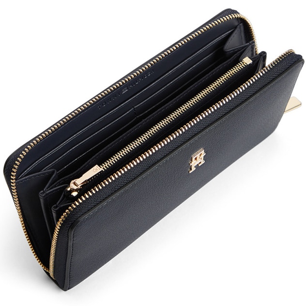 Γυναικείο Πορτοφόλι Tommy Hilfiger AW0AW17744 Γυναικείο Πορτοφόλι Tommy Hilfiger AW0AW17744