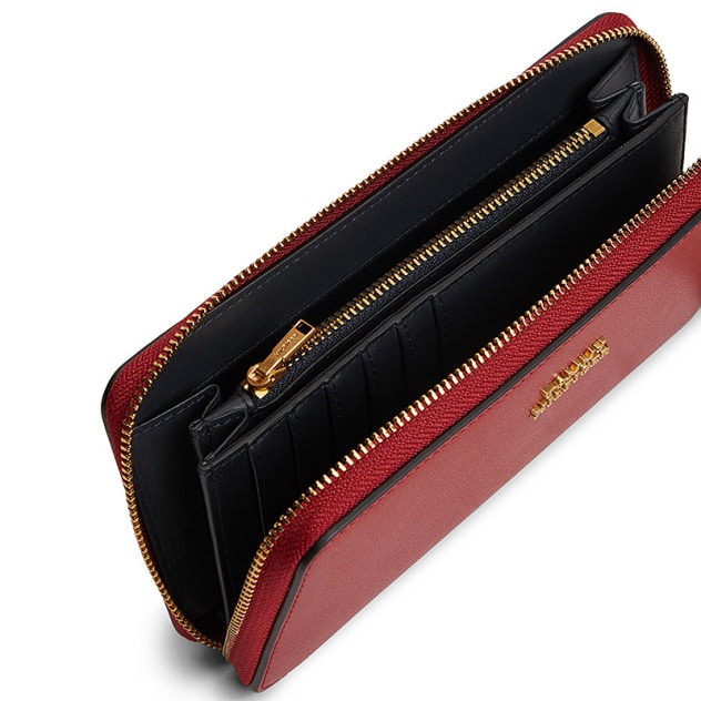 Γυναικείο Πορτοφόλι Tommy Hilfiger AW0AW18941 Γυναικείο Πορτοφόλι Tommy Hilfiger AW0AW18941