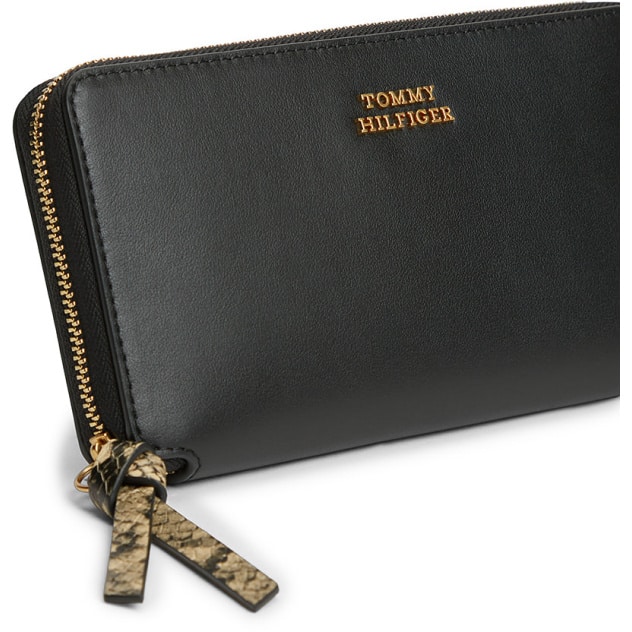 Γυναικείο Πορτοφόλι Tommy Hilfiger AW0AW18941 Γυναικείο Πορτοφόλι Tommy Hilfiger AW0AW18941