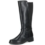 Μπότα Για Φαρδιά Γάμπα Caprice 9-25521-47