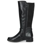Μπότα Για Φαρδιά Γάμπα Caprice 9-25521-47