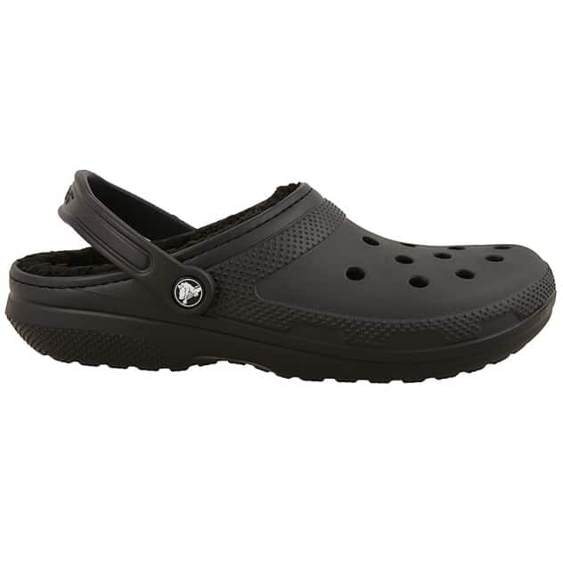 Crocs Classic Lined Clog 203591 Crocs Classic Lined Clog 203591