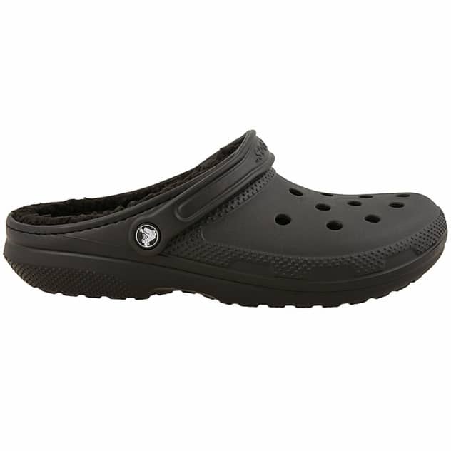 Crocs Classic Lined Clog 203591 Crocs Classic Lined Clog 203591