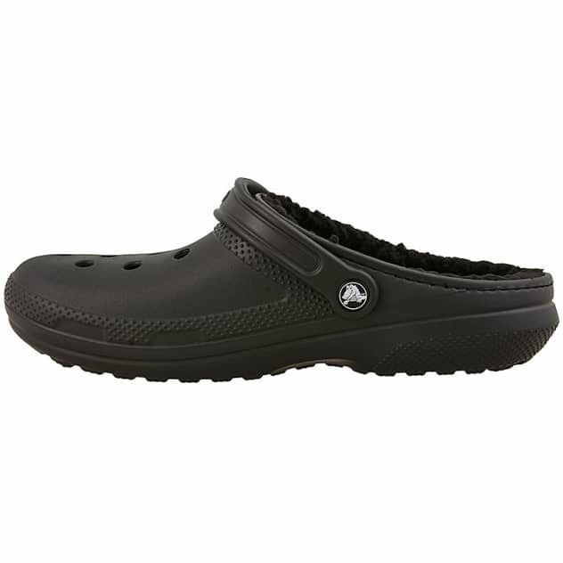 Crocs Classic Lined Clog 203591 Crocs Classic Lined Clog 203591