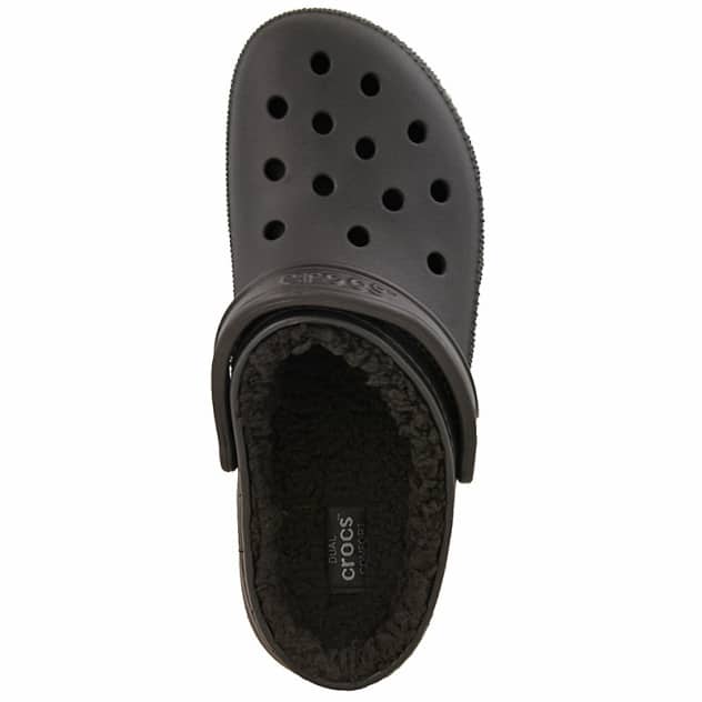 Crocs Classic Lined Clog 203591 Crocs Classic Lined Clog 203591