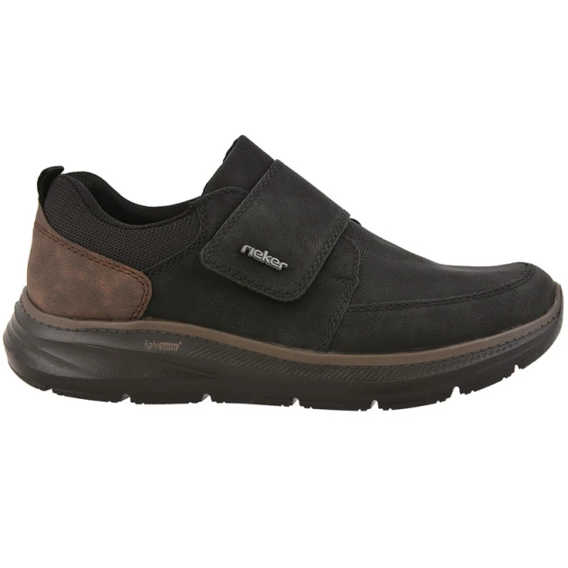 Ανδρικά Παπούτσια Casual Rieker B1854 Ανδρικά Παπούτσια Casual Rieker B1854