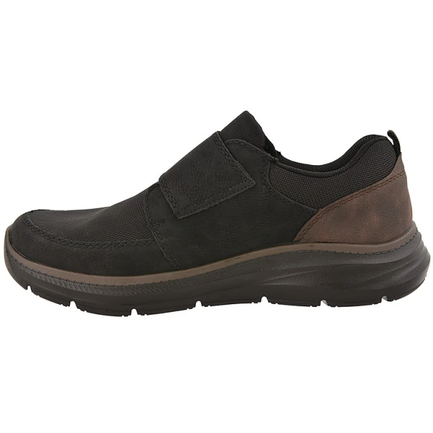 Ανδρικά Παπούτσια Casual Rieker B1854 Ανδρικά Παπούτσια Casual Rieker B1854