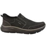 Rieker B1851-00 Ανδρικά Slip-On Παπούτσια