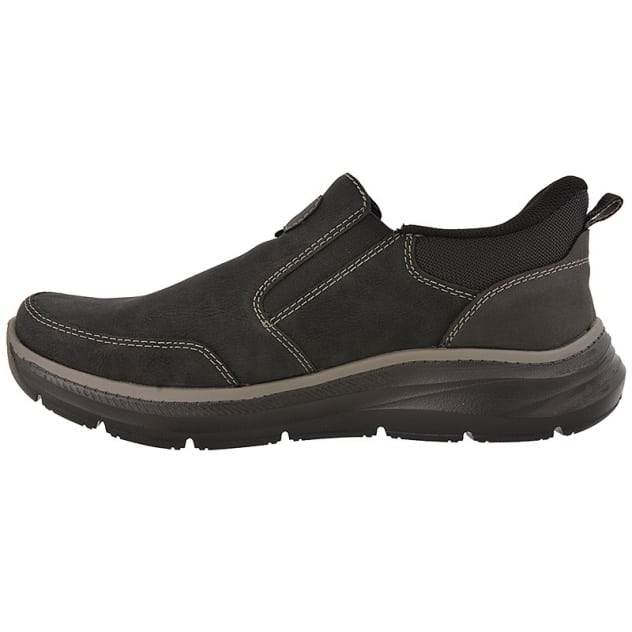 Rieker B1851-00 Ανδρικά Slip-On Παπούτσια Rieker B1851-00 Ανδρικά Slip-On Παπούτσια