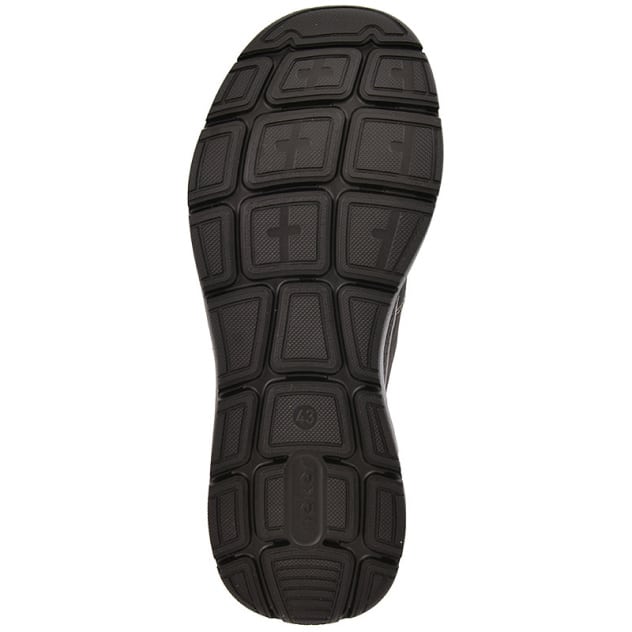 Rieker B1851-00 Ανδρικά Slip-On Παπούτσια Rieker B1851-00 Ανδρικά Slip-On Παπούτσια