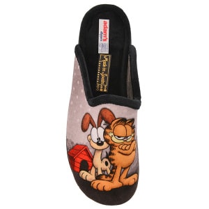 Ανδρικές Παντόφλες Ιπανικές Garfield Adams 26637 Ανδρικές Παντόφλες Ιπανικές Garfield Adams 26637