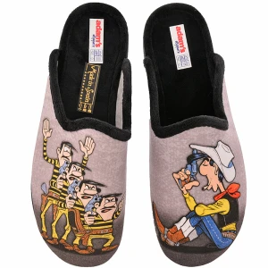Ανδρικές Παντόφλες Lucky Luke Adams 26640