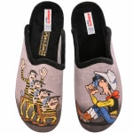 Ανδρικές Παντόφλες Lucky Luke Adams 26640